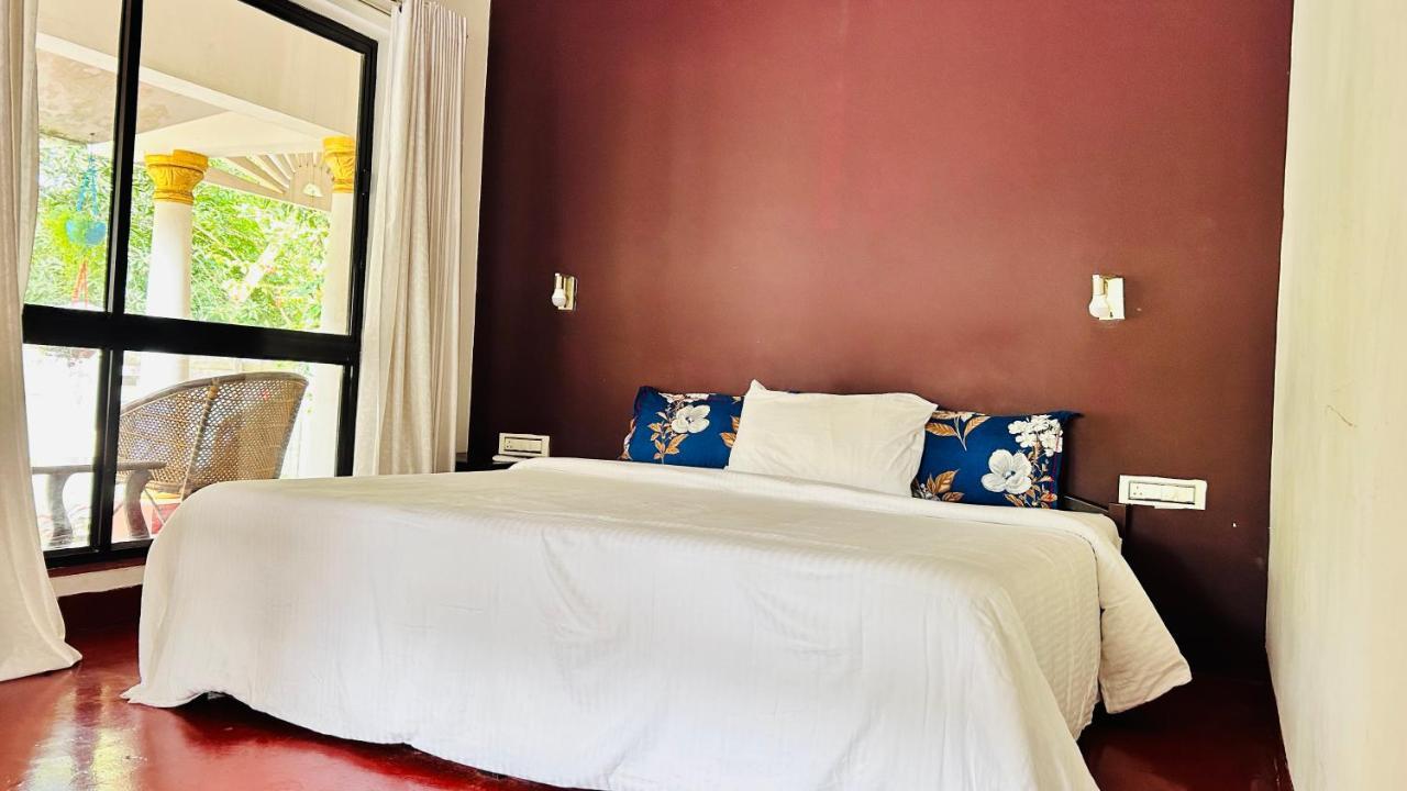 Marari Beach Cleetus Homestay 马拉利库兰 外观 照片
