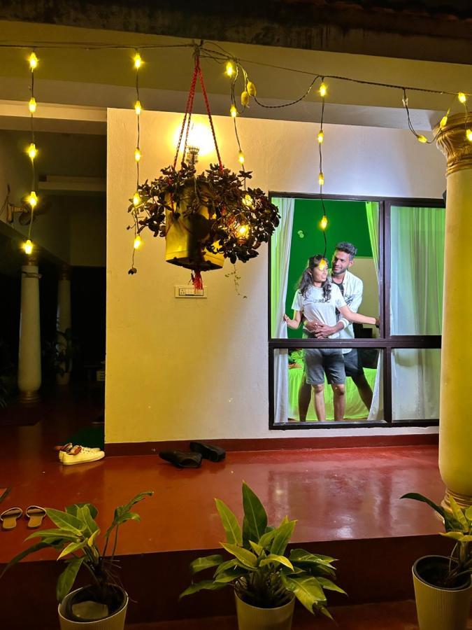 Marari Beach Cleetus Homestay 马拉利库兰 外观 照片