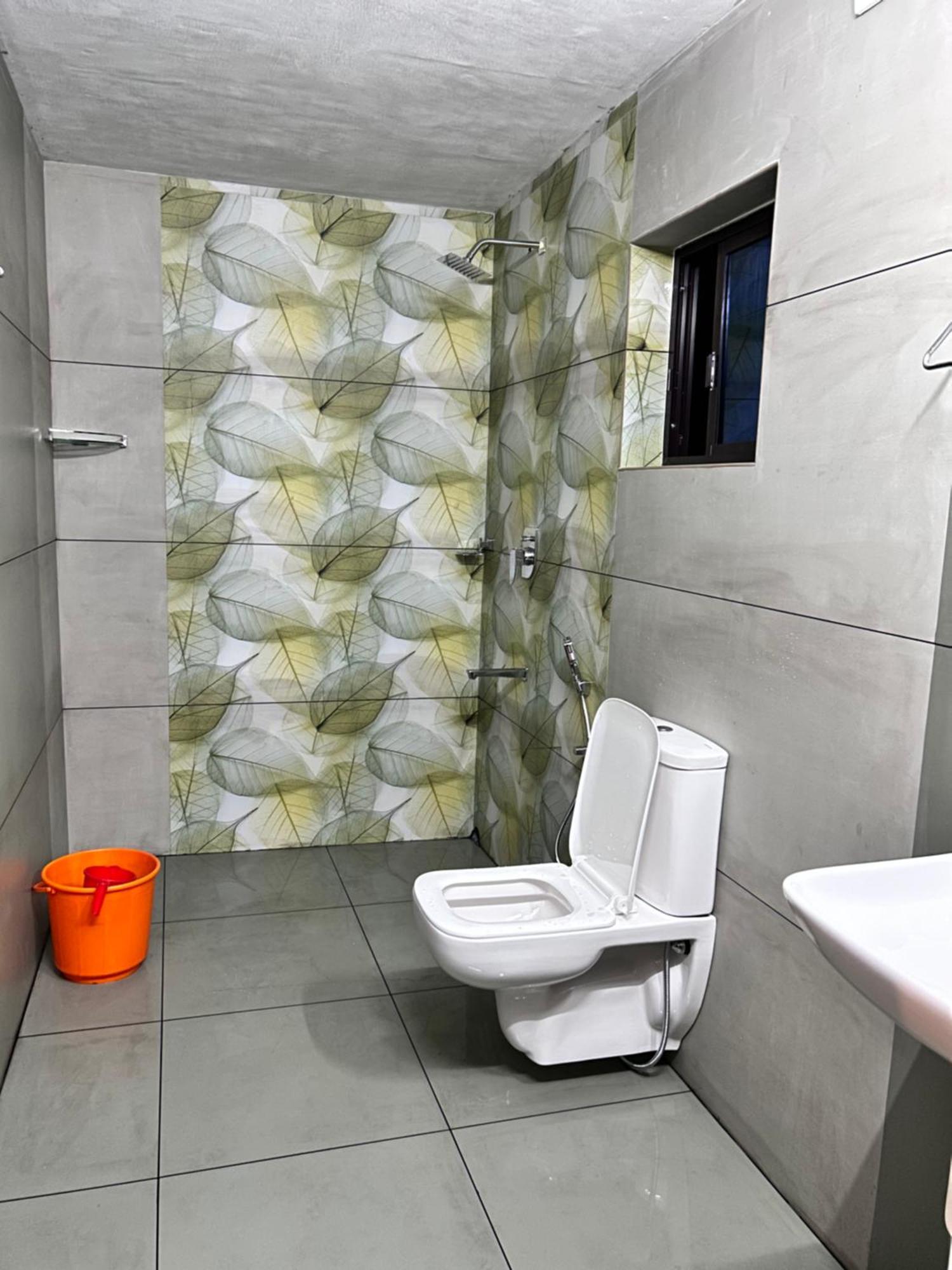 Marari Beach Cleetus Homestay 马拉利库兰 外观 照片